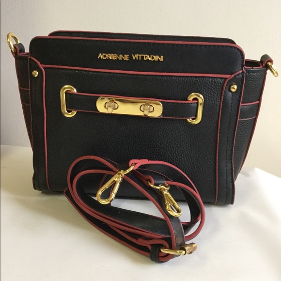 Adrienne Vittadini Handbags - Adrienne Vittadini Purse❤️